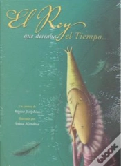Capa do artigo El Rey Que Deseaba El Tiempo--
