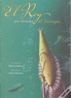 Capa do artigo El Rey Que Deseaba El Tiempo--