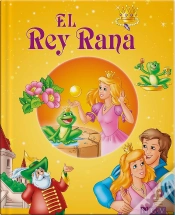 Capa do artigo El Rey Rana