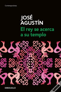 Capa do artigo El Rey Se Acerca A Su Templo