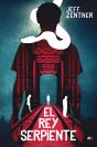 El Rey Serpiente - Preview