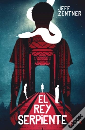 Capa do artigo El Rey Serpiente