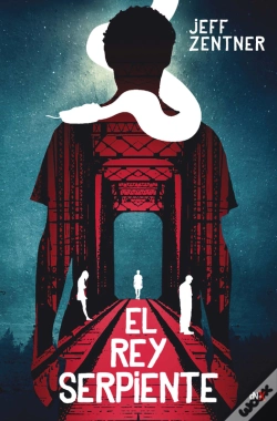 Capa do artigo El Rey Serpiente