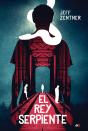 El Rey Serpiente - Preview