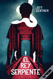 Capa do artigo El Rey Serpiente