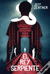 Capa do artigo El Rey Serpiente