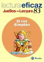 El Rey Simplón Juego De Lectura - Preview