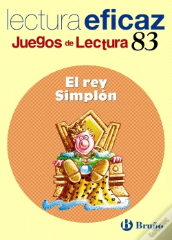 Capa do artigo El Rey Simplón Juego De Lectura