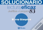 Capa do artigo El Rey Simplón Solucionario