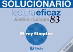Capa do artigo El Rey Simplón Solucionario