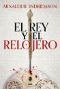 El Rey Y El Relojero - Preview
