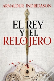 Capa do artigo El Rey Y El Relojero