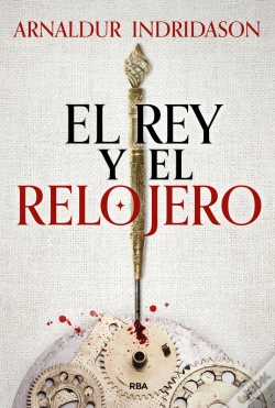 Capa do artigo El Rey Y El Relojero