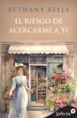 El Riesgo De Acercarme A Ti - Preview