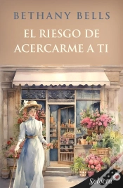 Capa do artigo El Riesgo De Acercarme A Ti