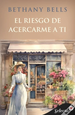 Capa do artigo El Riesgo De Acercarme A Ti