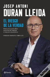 Capa do artigo El Riesgo De La Verdad