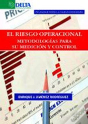 Capa do artigo El Riesgo Operacional