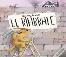 El Rifirrafe