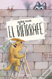 Capa do artigo El Rifirrafe