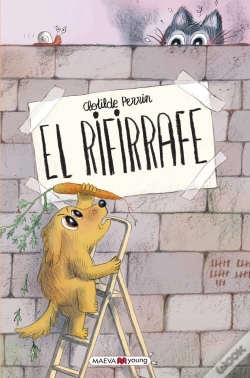 Capa do artigo El Rifirrafe