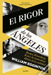 Capa do artigo El Rigor De Los Ángeles