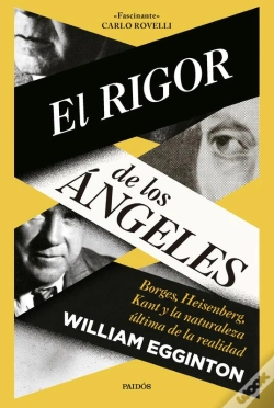 Capa do artigo El Rigor De Los Ángeles