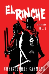 Capa do artigo El Rinche