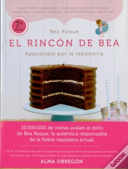 Capa do artigo El Rincón De Bea
