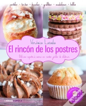 Capa do artigo El Rincón De Los Postres