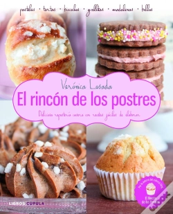 Capa do artigo El Rincón De Los Postres