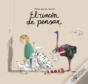 Capa do artigo El Rincon De Pensar