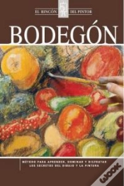 Capa do artigo El Rincón Del Pintor Bodegón