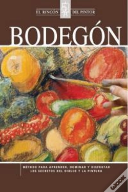 Capa do artigo El Rincón Del Pintor Bodegón
