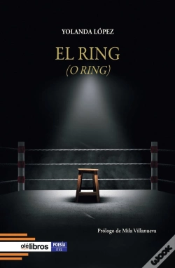 Capa do artigo El Ring / O Ring