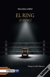 Capa do artigo El Ring / O Ring