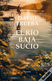 Capa do artigo El Río Baja Sucio