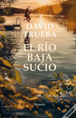 Capa do artigo El Río Baja Sucio