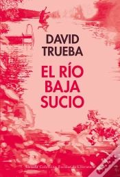 Capa do artigo El Rio Baja Sucio