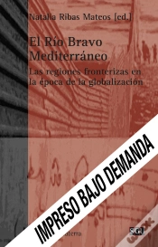 Capa do artigo El Rio Bravo Mediterraneo