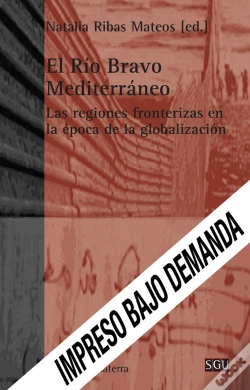 Capa do artigo El Rio Bravo Mediterraneo
