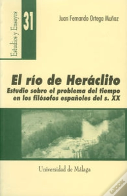 Capa do artigo El Río De Heráclito