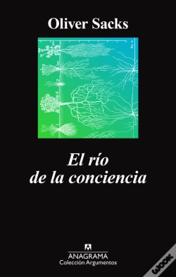 Capa do artigo El Río De La Conciencia