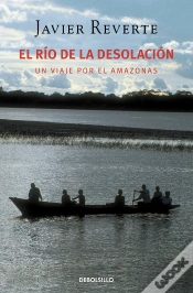 Capa do artigo El Río De La Desolación