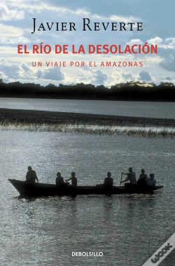 Capa do artigo El Río De La Desolación