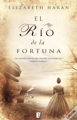 Capa do artigo El Río De La Fortuna