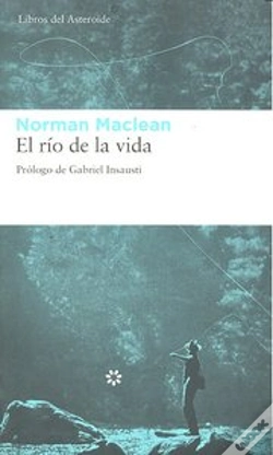Capa do artigo El Río De La Vida