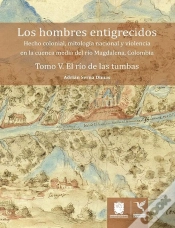 Capa do artigo El Río De Las Tumbas