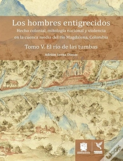 Capa do artigo El Río De Las Tumbas