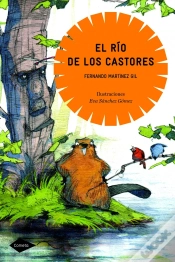 Capa do artigo El Río De Los Castores